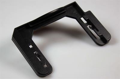 Poseholder, Nilfisk støvsuger