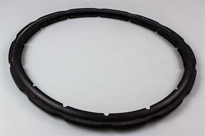 Pakning for låg, Tefal køkkenudstyr (til trykkoger)