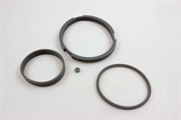 Pakning, OBH Nordica blender - Grå (sæt)