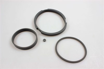 Pakning, OBH Nordica blender - Grå (sæt)