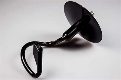 Dejkrog, OBH Nordica køkken- & røremaskine - Sort