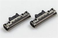 Skær, Panasonic hår- & skægtrimmer