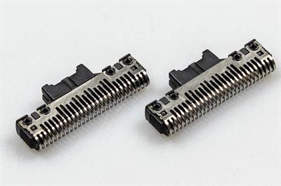 Skær, Panasonic hår- & skægtrimmer