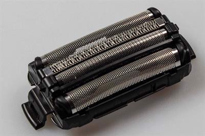 Folie for skær, Panasonic hår- & skægtrimmer