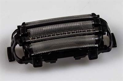 Folie for skær, Panasonic hår- & skægtrimmer