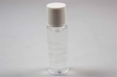 Olie til barbermaskine, Universal hår- & skægtrimmer - 15 ml