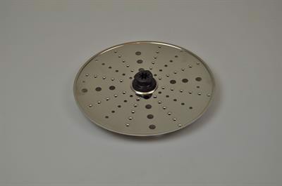 Riveskive, Philips foodprocessor (fin)