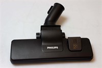 Kombimundstykke, Philips støvsuger - 35 mm