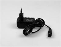 Oplader, Philips hår- & skægtrimmer