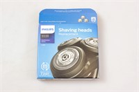 Skærehoved, Philips hår- & skægtrimmer - SH50