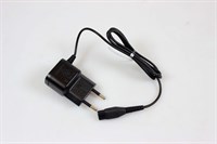 Oplader, Philips hår- & skægtrimmer