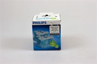 Rensevæske, Philips hår- & skægtrimmer