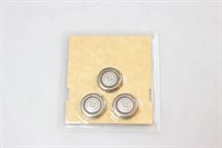 Skær, Philips hår- & skægtrimmer (sæt á 3 stk)