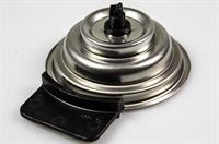 Pudeholder, Philips espressomaskine