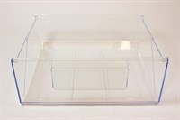 Fryseskuffe, AEG køl & frys (mellem og øvre)