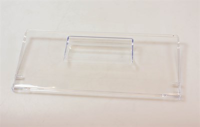 Vippelåge i fryser, Rex-Electrolux køl & frys