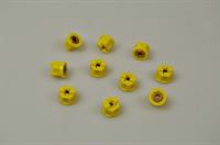 Leje til børstevalse, iRobot Roomba robotstøvsuger