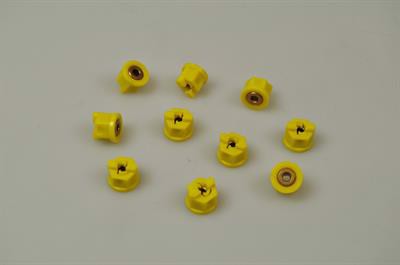 Leje til børstevalse, iRobot Roomba robotstøvsuger