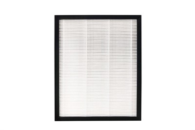 Hepafilter, eeese luftrenser/-affugter - Carl