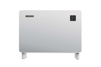 Affugter, eeese luftrenser/-affugter - Axel (50 m2)