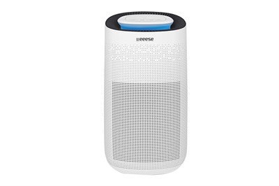 Luftrenser, eeese luftrenser/-affugter - Vigga