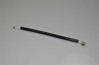 Slange med koblinger, Gaggia espressomaskine