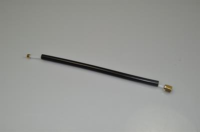 Slange med koblinger, Gaggia espressomaskine