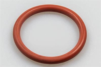 O-ring, på bryggeenhed, Philips espressomaskine