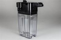 Mælkebeholder, Philips espressomaskine