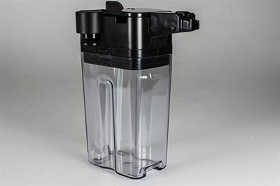 Mælkebeholder, Philips espressomaskine