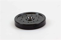 Brusepladefilter, Sage espressomaskine