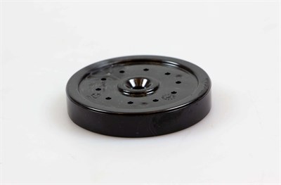 Brusepladefilter, Sage espressomaskine