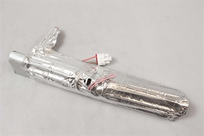 Afrimningsvarmelegeme, Samsung side by side køleskab