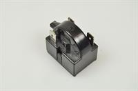 Startrelæ, Samsung køl & frys