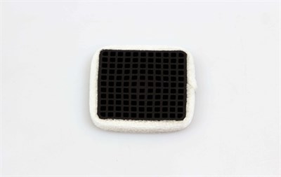 Luftfilter, Samsung side by side køleskab