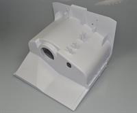 Isbeholder, Samsung amerikanerkøleskab