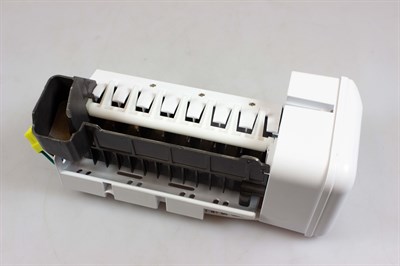 Ismaskine, Samsung side by side køleskab