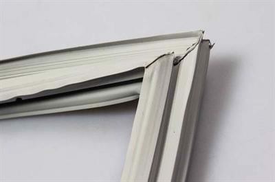 Dørpakning til fryserdør, Samsung køl & frys - Hvid