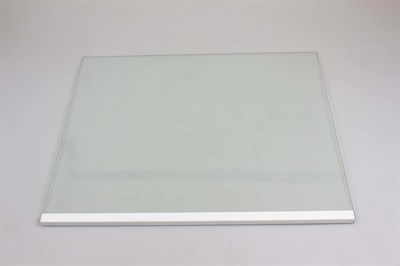 Glashylde, Samsung køl & frys - Glas (nedre)