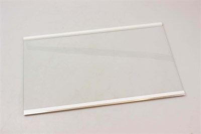 Glashylde, Samsung køl & frys - Glas