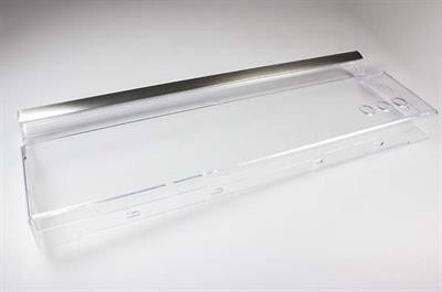 Front for grøntsagsskuffe, Samsung køl & frys - Klar