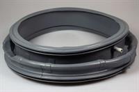 Dørbælg, Samsung vaskemaskine - Gummi