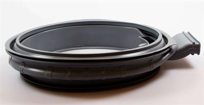 Dørbælg, Samsung vaskemaskine - Gummi