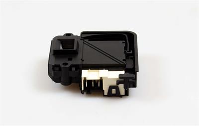 Dørlås, Samsung vaskemaskine