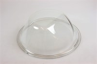 Dørglas, Samsung vaskemaskine - Glas