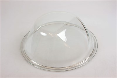 Dørglas, Samsung vaskemaskine - Glas