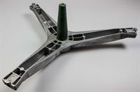 Akselkryds, Samsung vaskemaskine