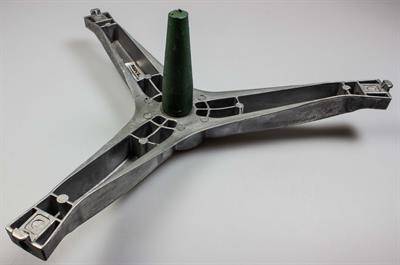 Akselkryds, Samsung vaskemaskine