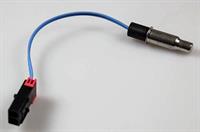 NTC-føler, Samsung vaskemaskine