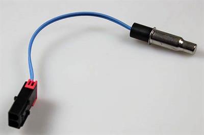 NTC-føler, Samsung vaskemaskine